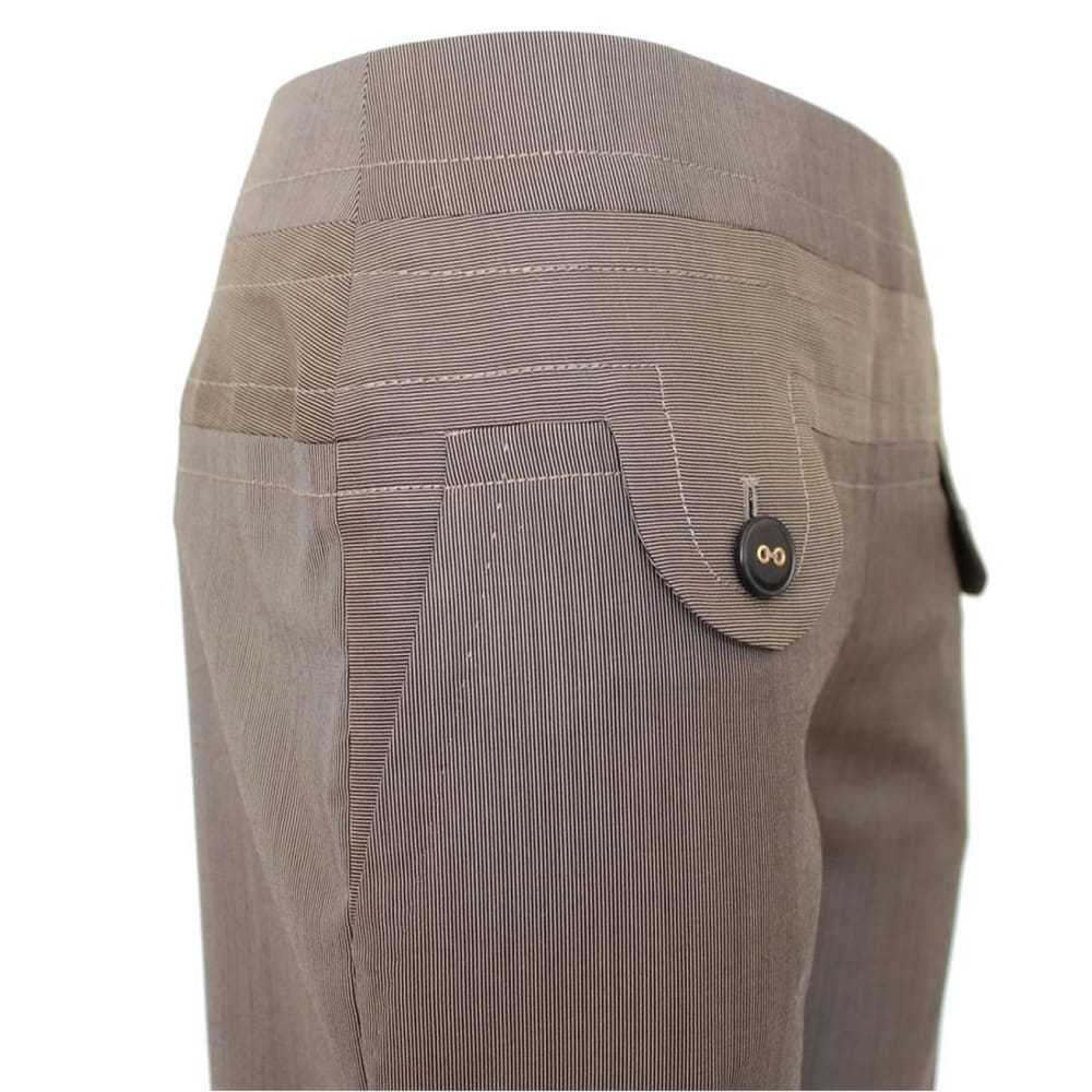 Kenzo Wool trousers - image 2