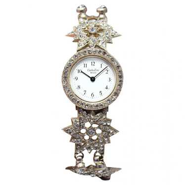 Carlo Zini Watch - image 1