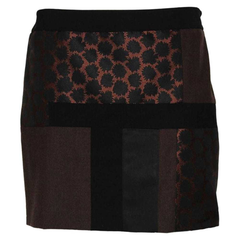 Donna Karan Wool skirt suit - image 1