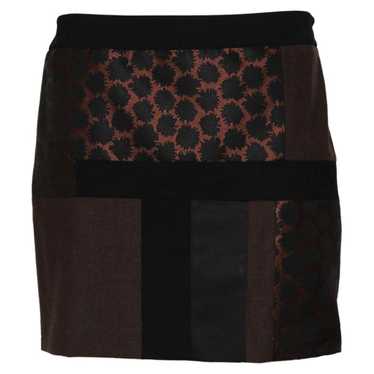 Donna Karan Wool skirt suit - image 1