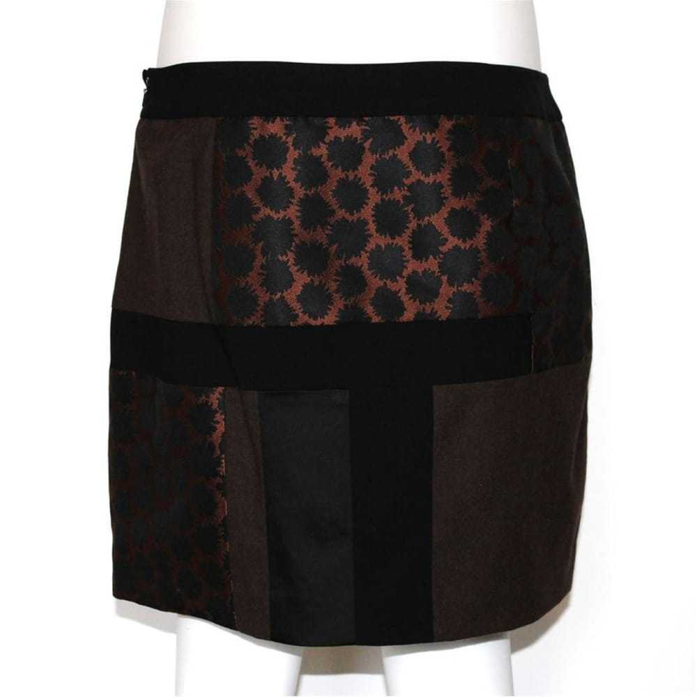 Donna Karan Wool skirt suit - image 2