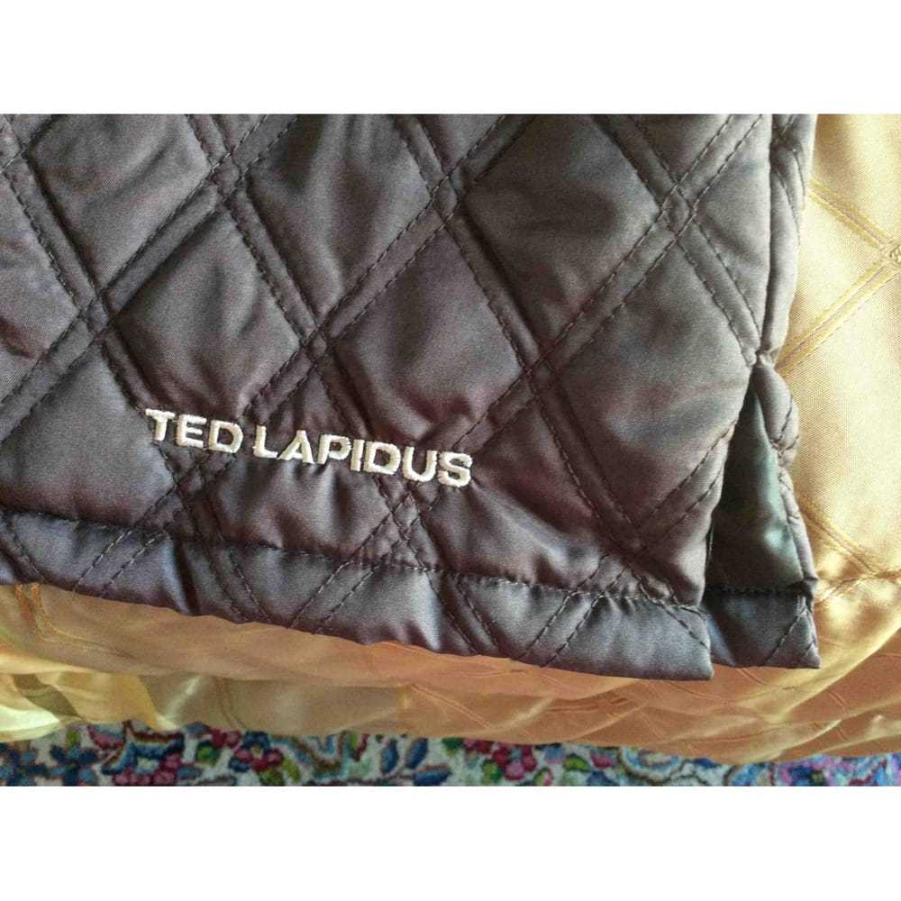 Ted Lapidus Jacket - image 8