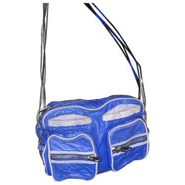 Alexander Wang Brenda Bag - Gem