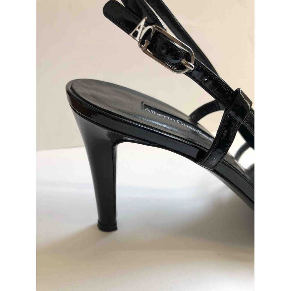 Alberto Guardiani Patent leather heels - image 4