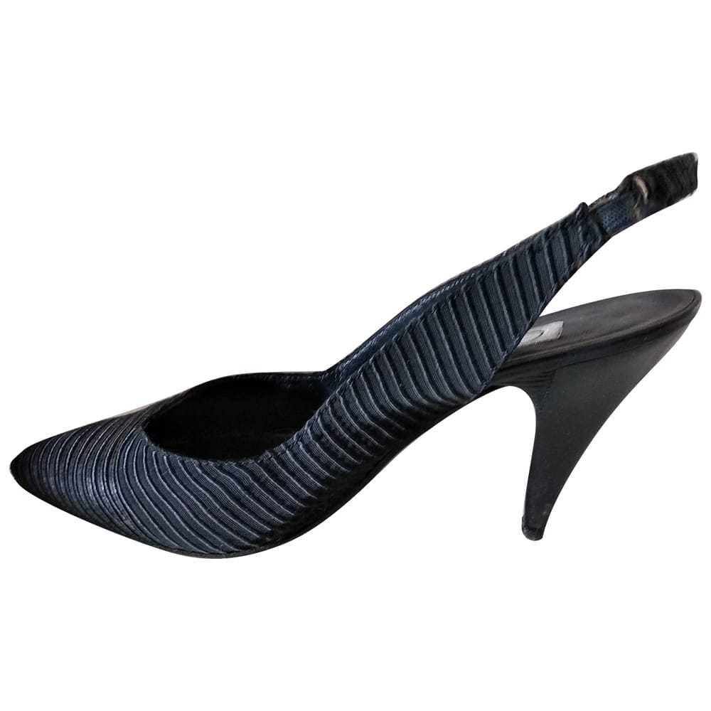 Casadei Cloth heels - image 1