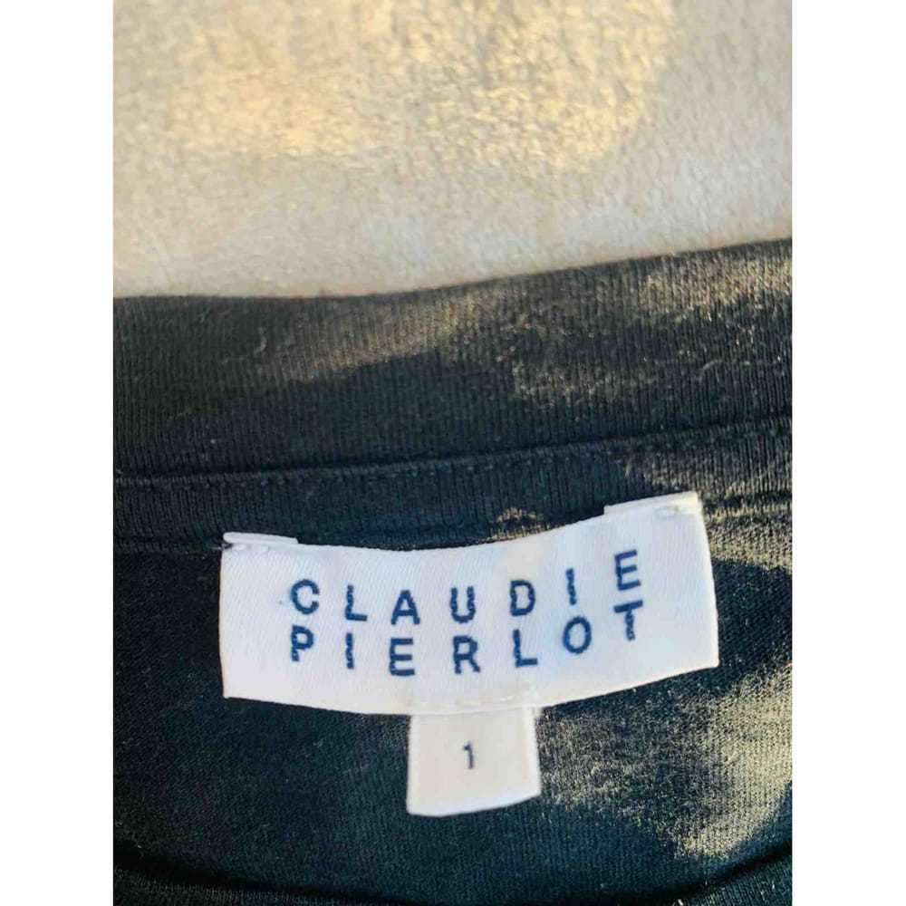 Claudie Pierlot T-shirt - image 3