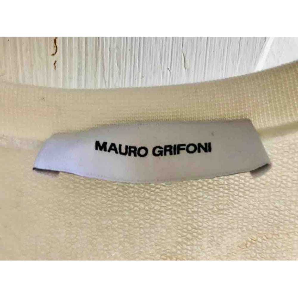 Mauro Grifoni Maxi dress - image 4