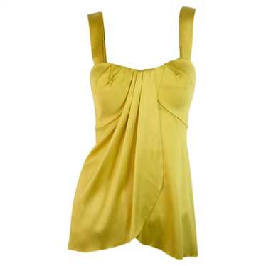 Jasmine Di Milo Silk camisole - image 1