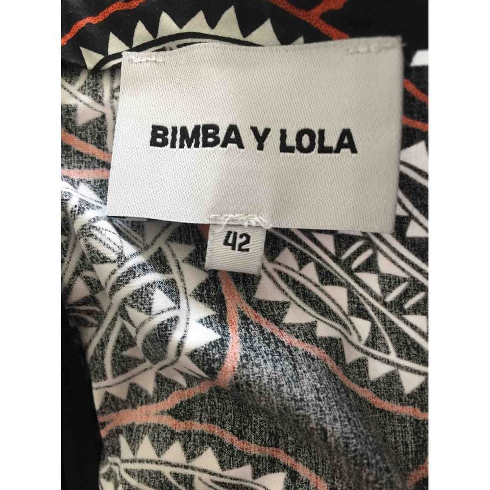 Bimba y Lola Mini skirt - image 3