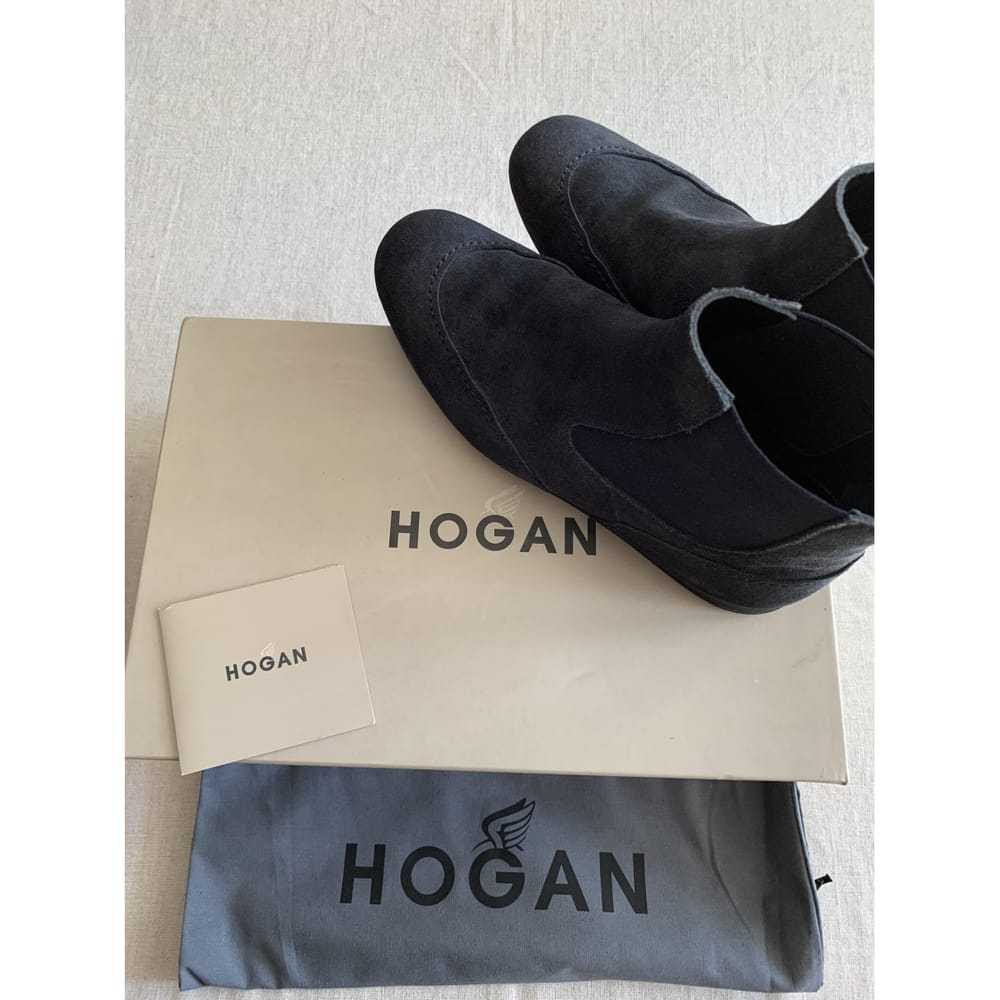 Hogan Biker boots - image 7