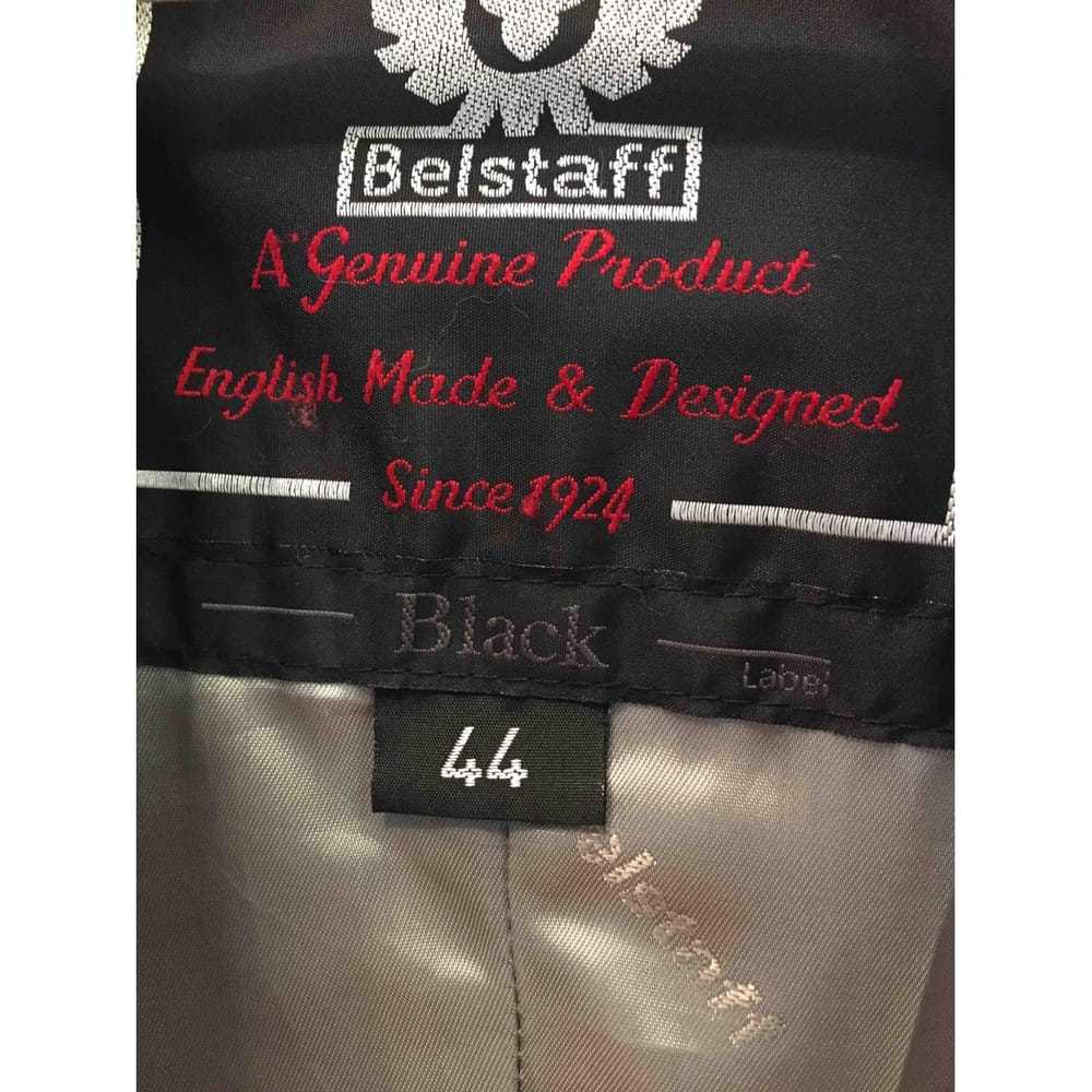 Belstaff Leather biker jacket - image 6