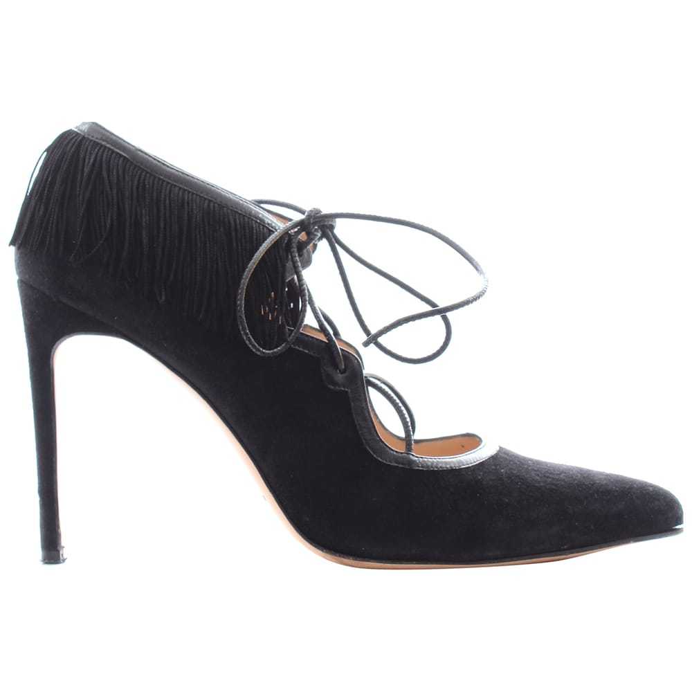 Bionda Castana Leather heels - image 1