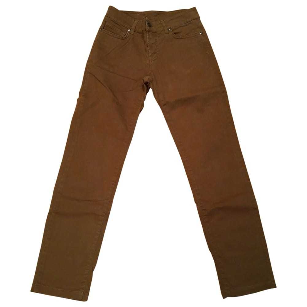 Roy Roger's Straight pants - image 1