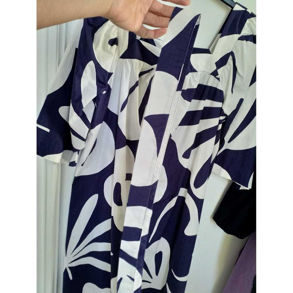 Marimekko Mid-length dress - image 5