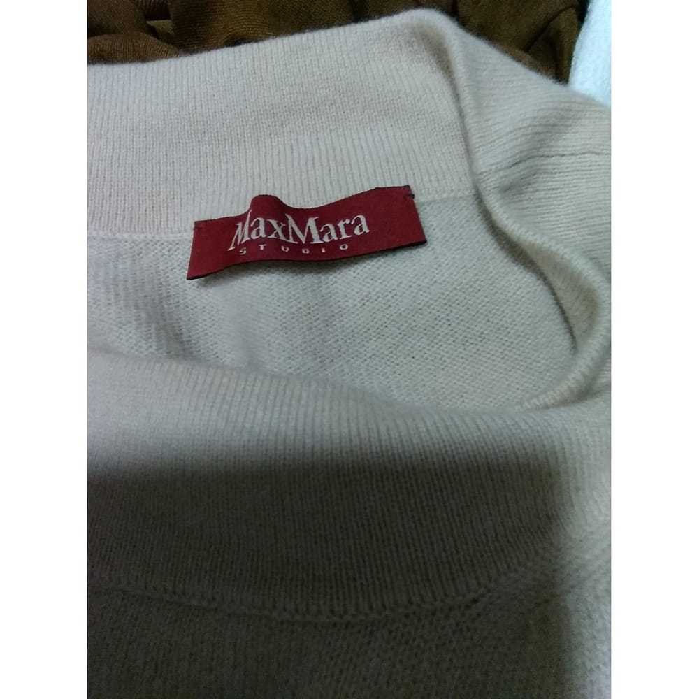 Max Mara Studio Cashmere knitwear - image 3