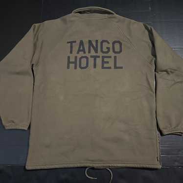 designer tango hotel - Gem