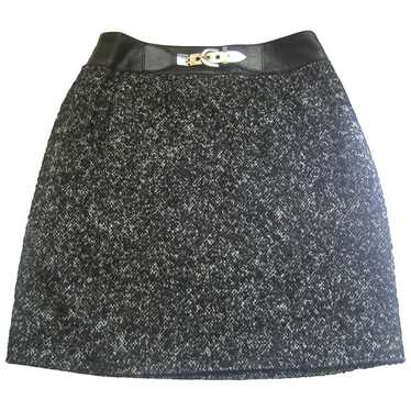 Georges Rech Wool mid-length skirt - image 1