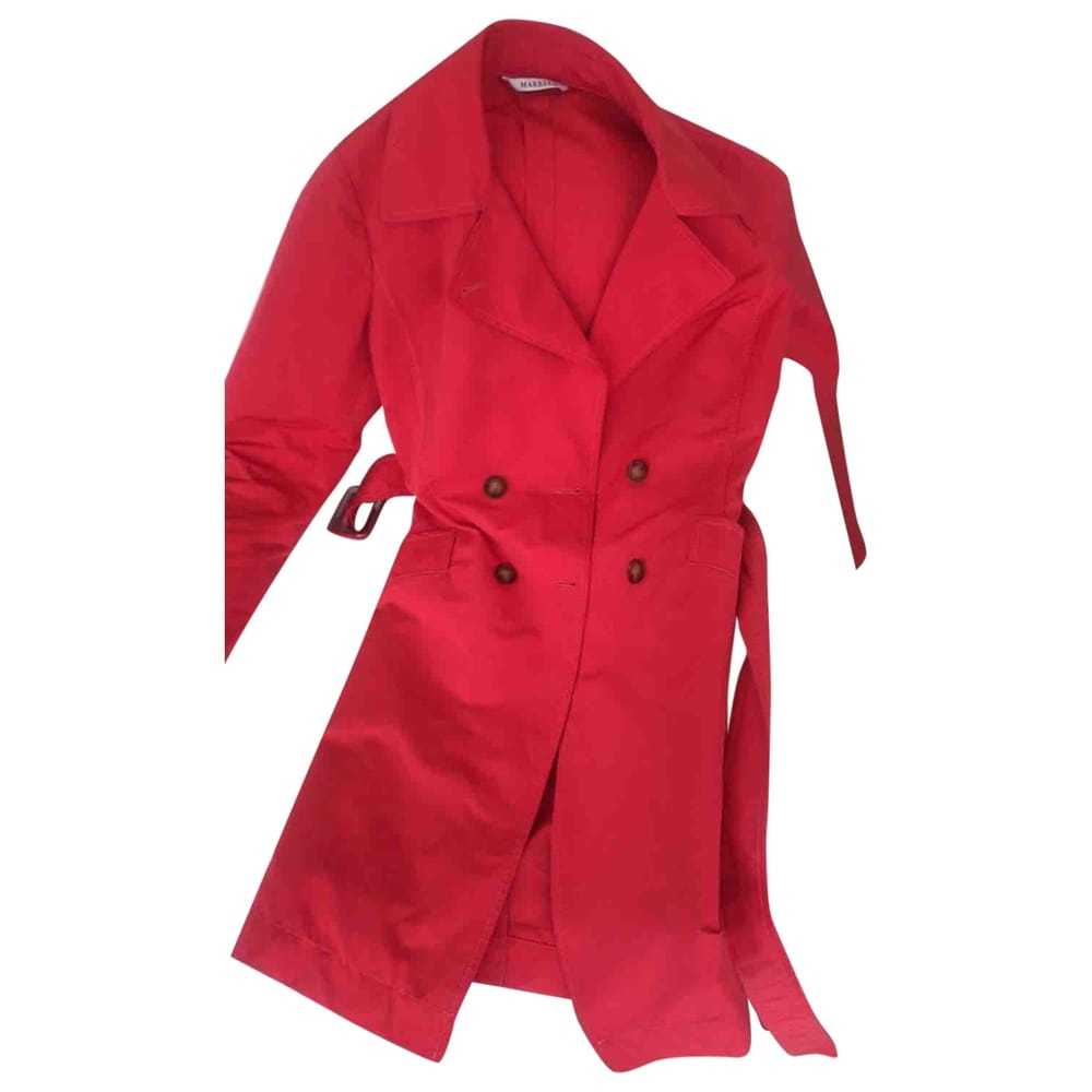 Marella Trench coat - image 1