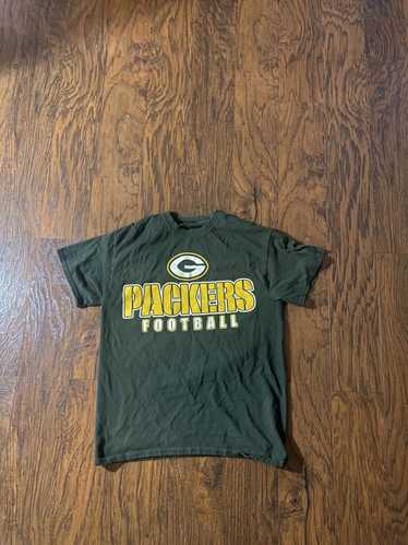 Other Packers Football T-shirt - image 1