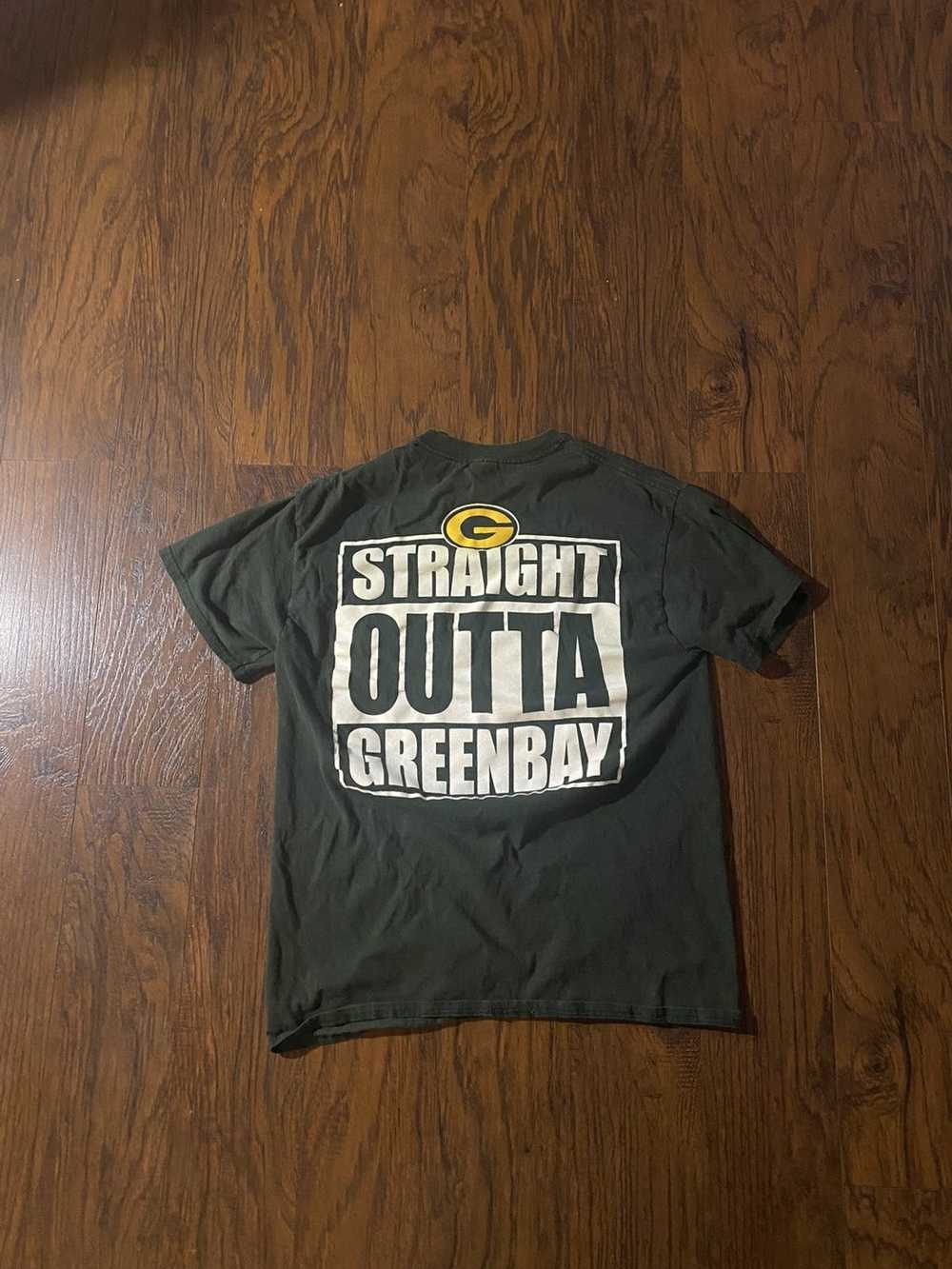 Other Packers Football T-shirt - image 2