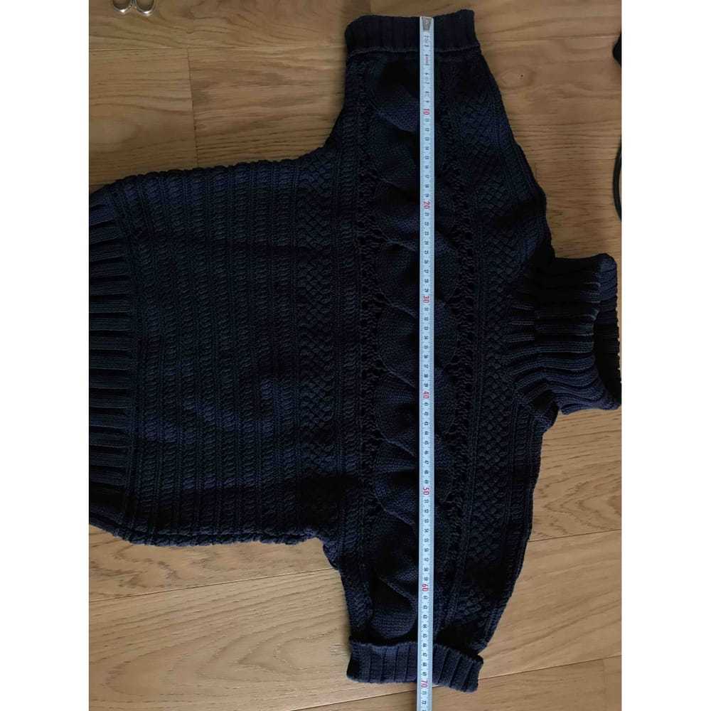 Magaschoni Collection Jumper - image 6