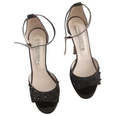 Guido Sgariglia Leather heels - image 1
