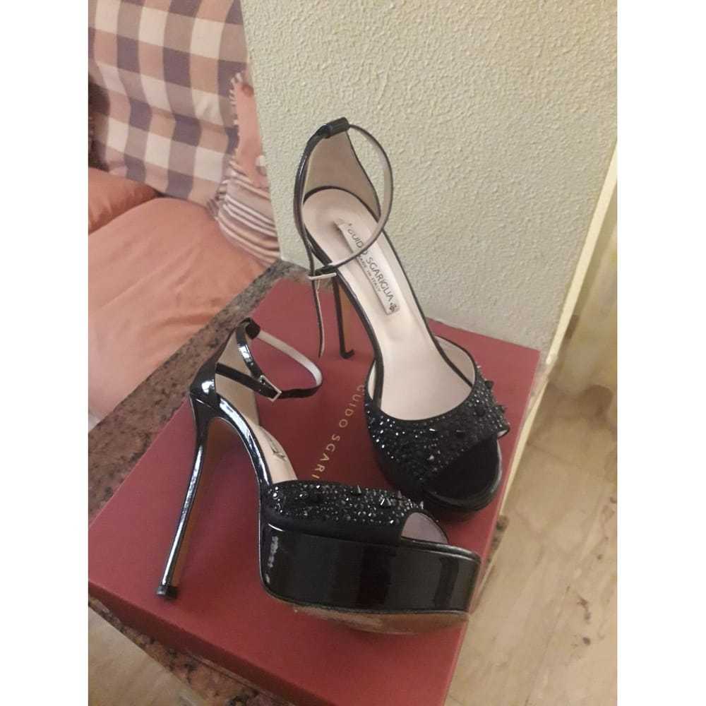 Guido Sgariglia Leather heels - image 2