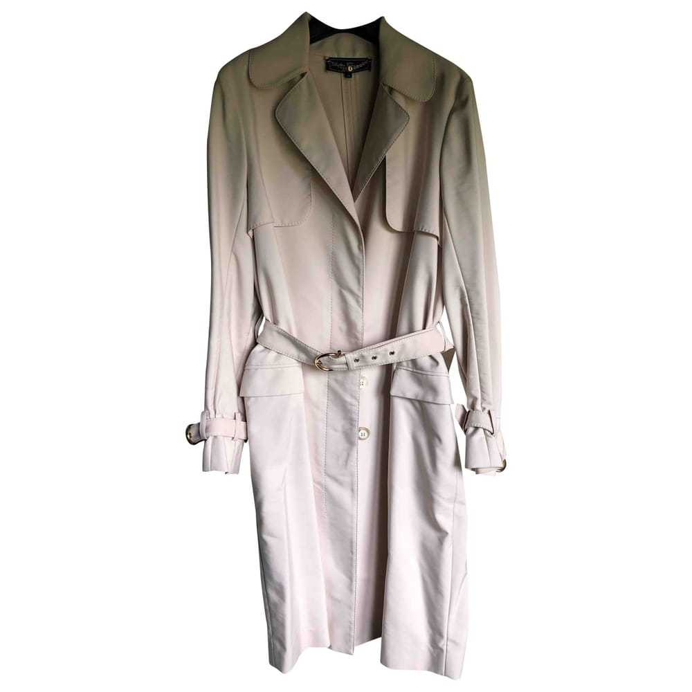 Salvatore Ferragamo Trench coat - image 1