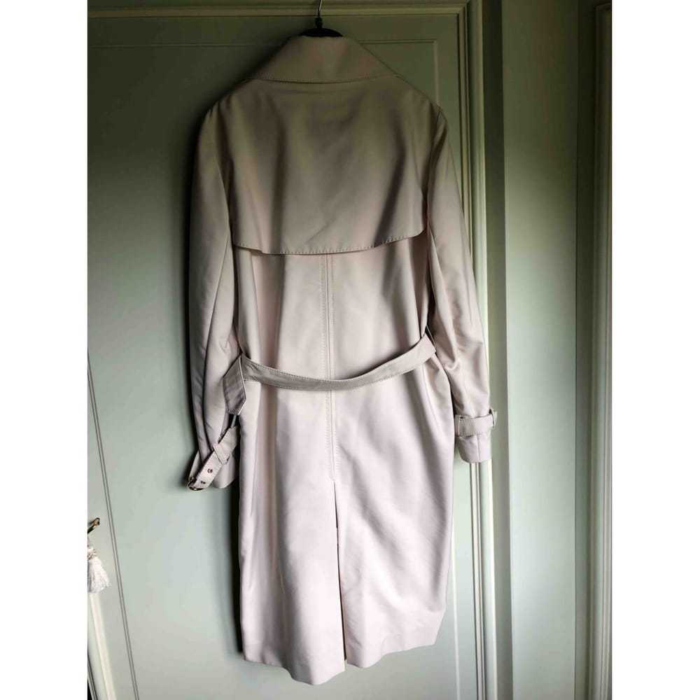 Salvatore Ferragamo Trench coat - image 2