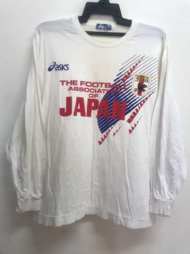 KFig21 La Retro Football - White T-Shirt