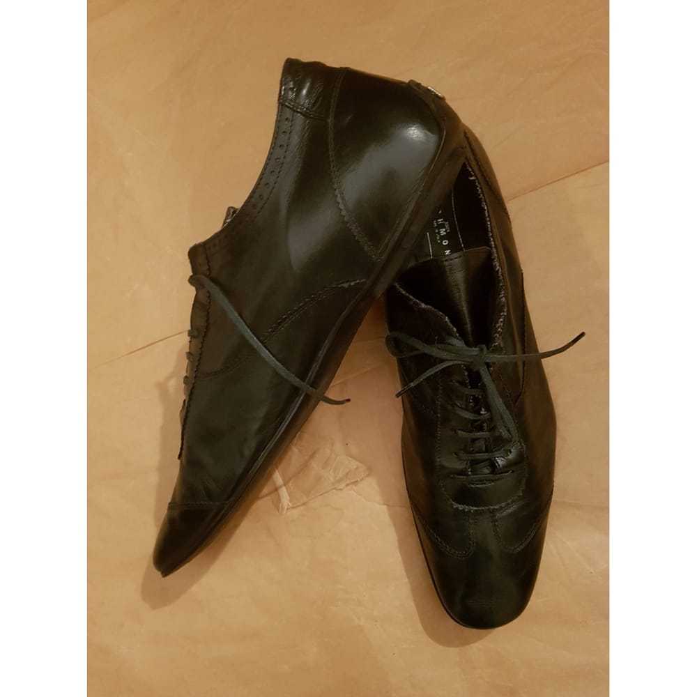 John Richmond Leather lace ups - image 6