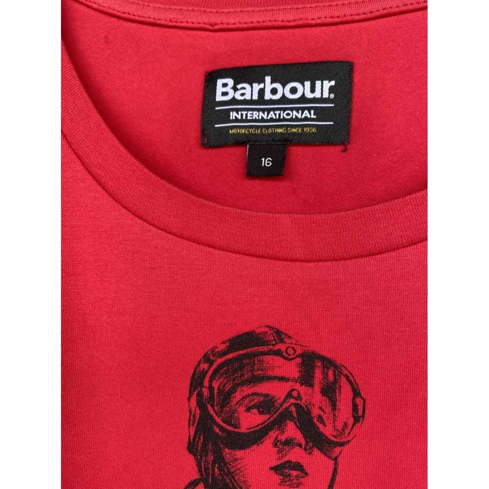 Barbour T-shirt - image 3