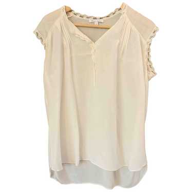 Les Petites Silk blouse - image 1