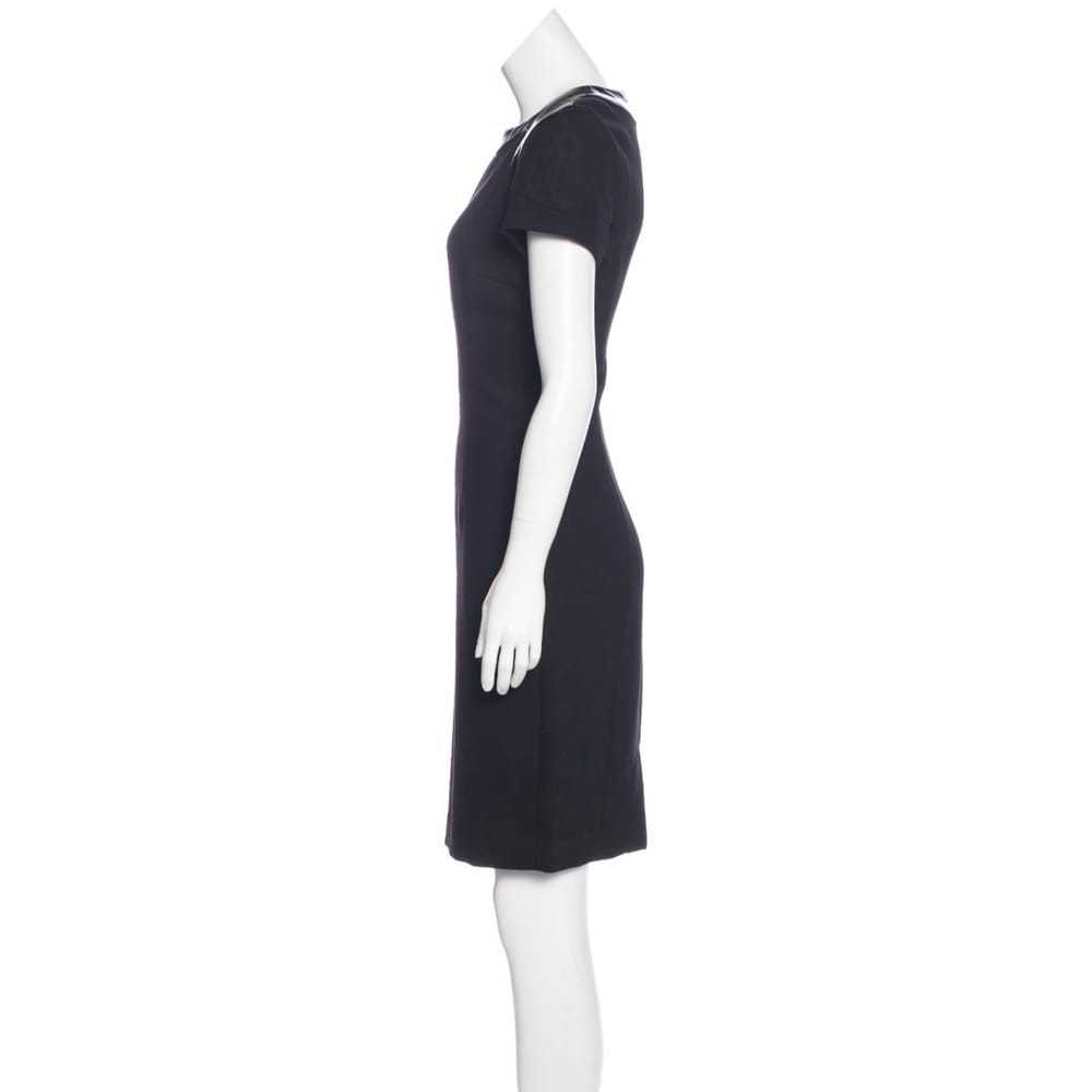 L'Agence Mid-length dress - image 2