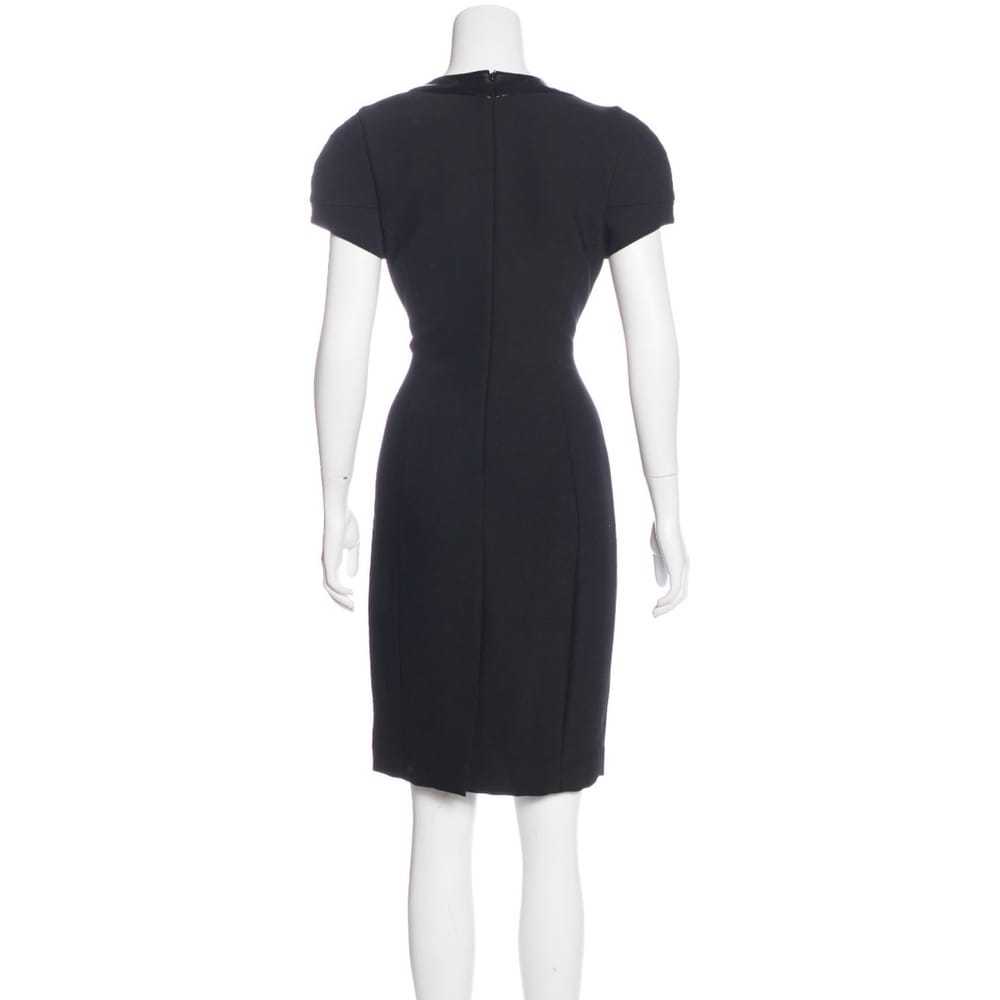 L'Agence Mid-length dress - image 3