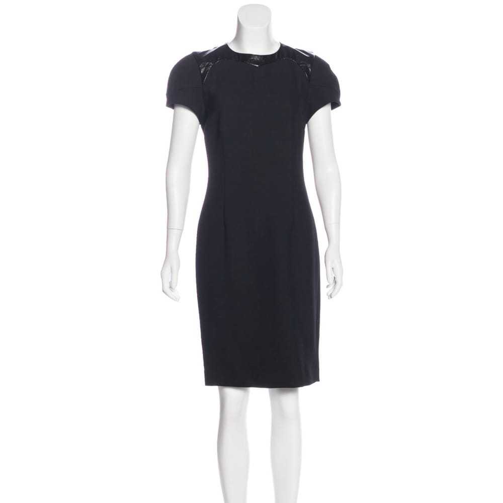 L'Agence Mid-length dress - image 4