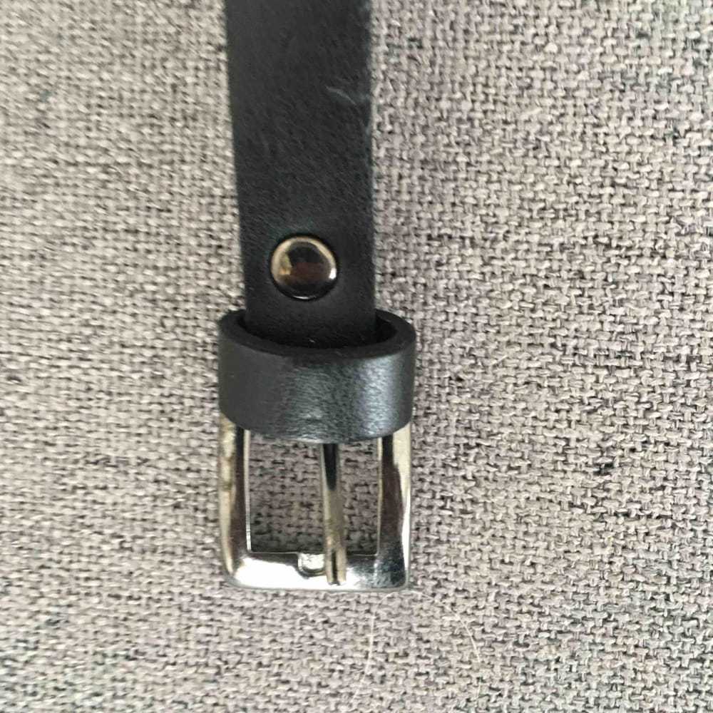 Gerard Darel Leather belt - image 3