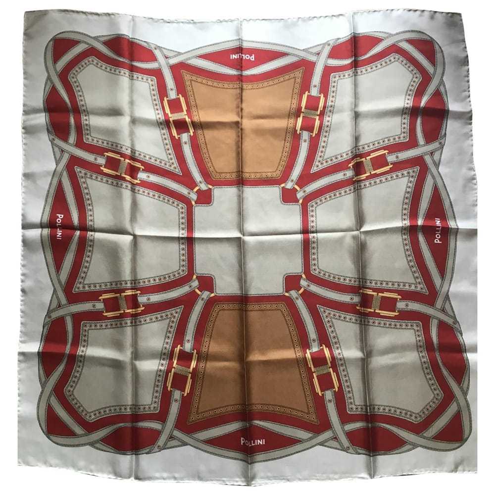 Pollini Silk neckerchief - image 1