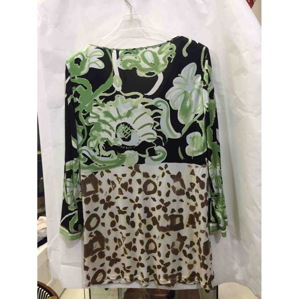 Emilio Pucci Silk t-shirt - image 2