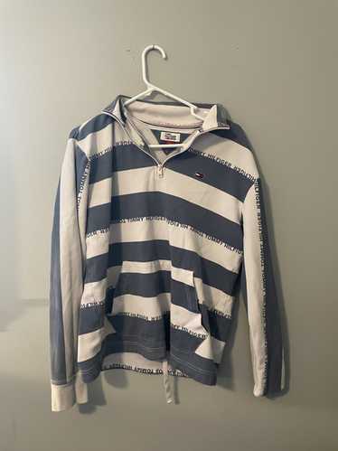 Tommy Hilfiger Striped Tommy Hilfiger Sweater