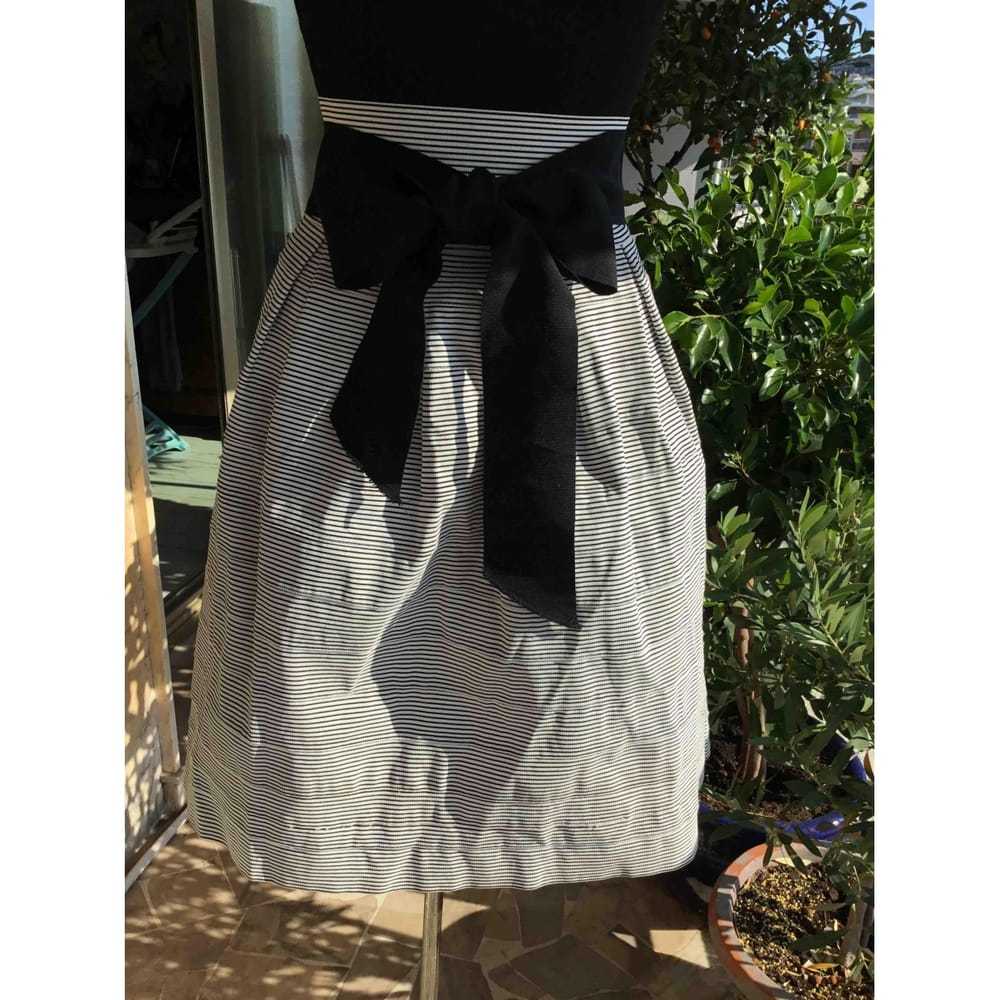 Caban Romantic Mid-length skirt - image 2