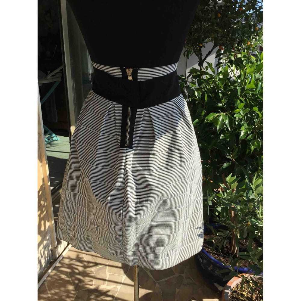 Caban Romantic Mid-length skirt - image 4