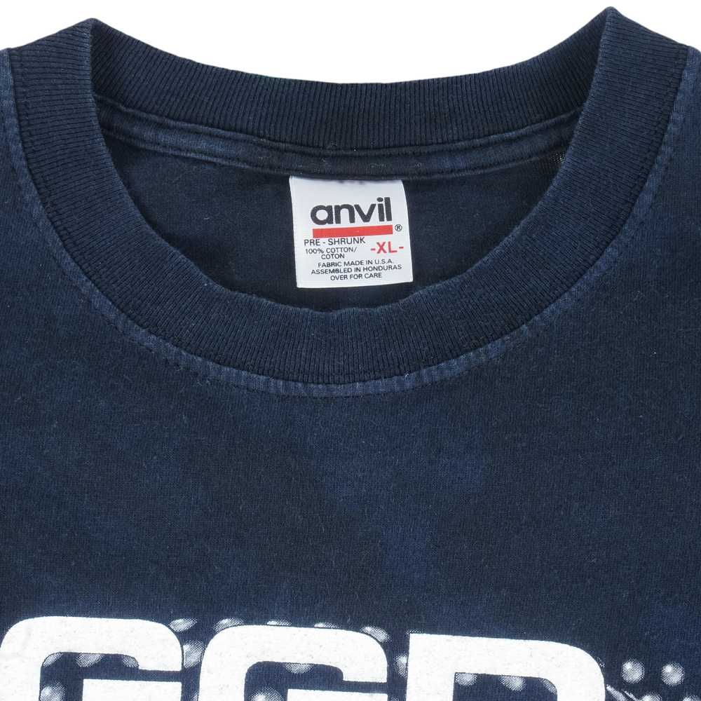 Vintage (Anvil) - Goo Goo Dolls Dizzy T-Shirt 199… - image 4