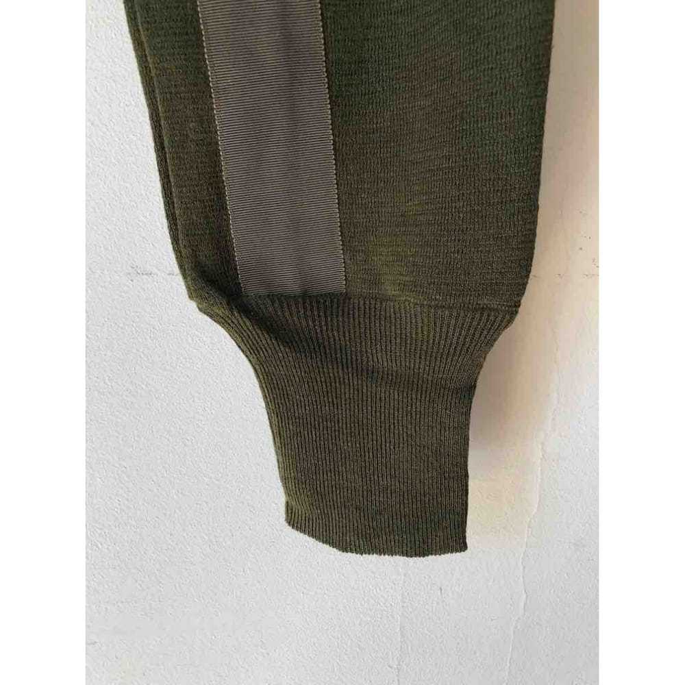 Haider Ackermann Linen trousers - image 5