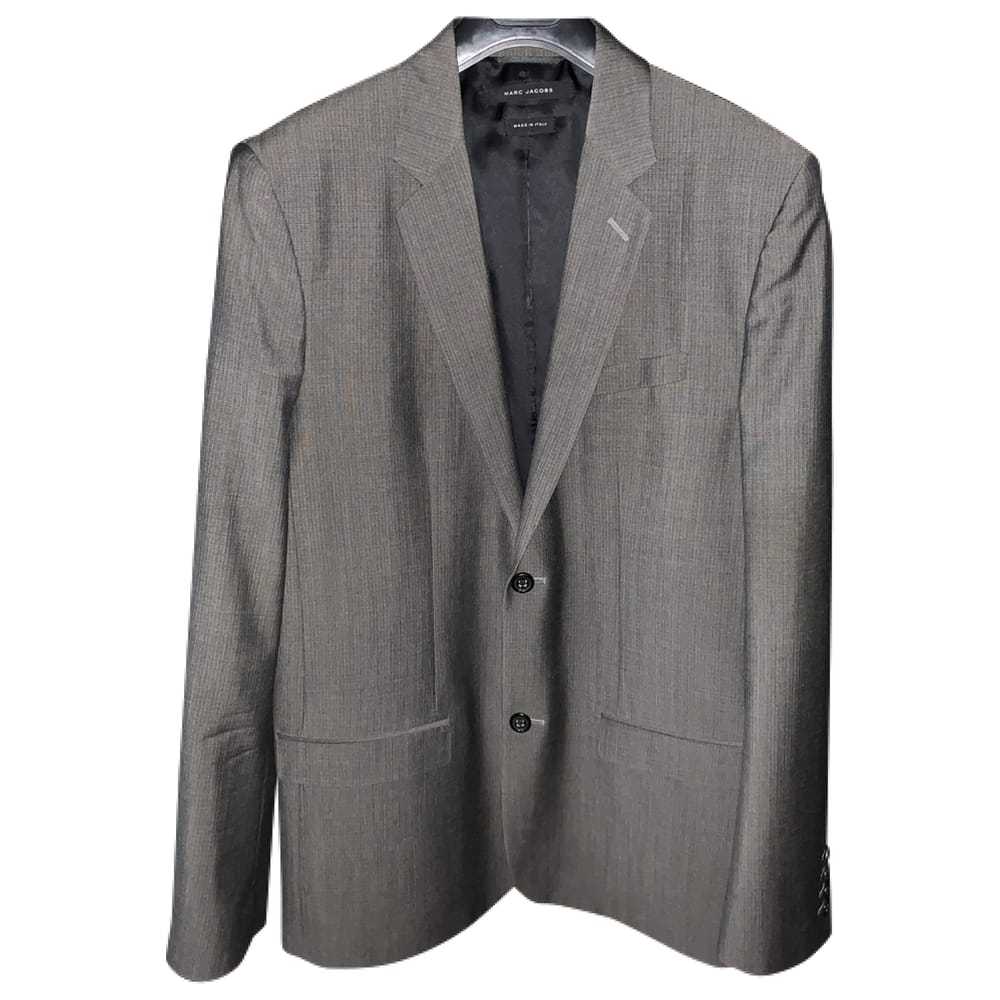 Marc Jacobs Wool suit - image 1