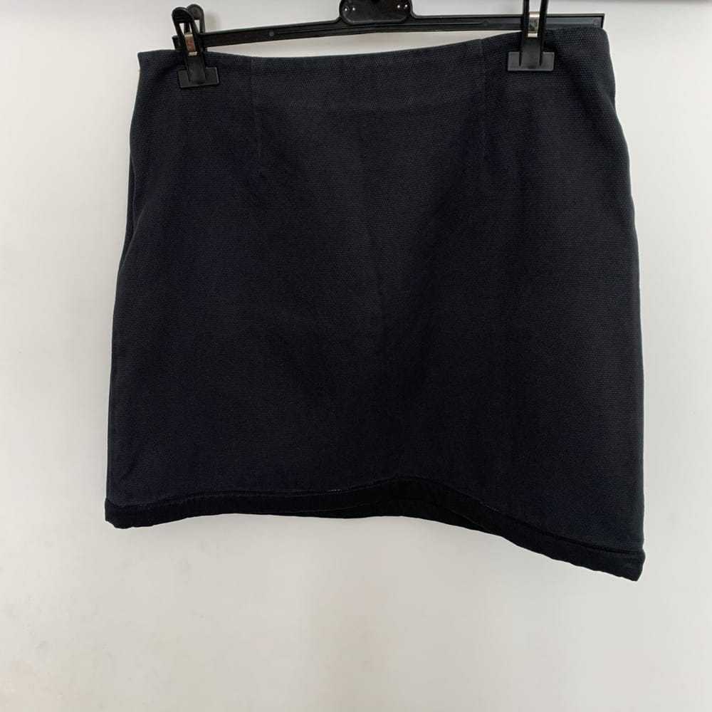 Moschino Love Mini skirt - image 2
