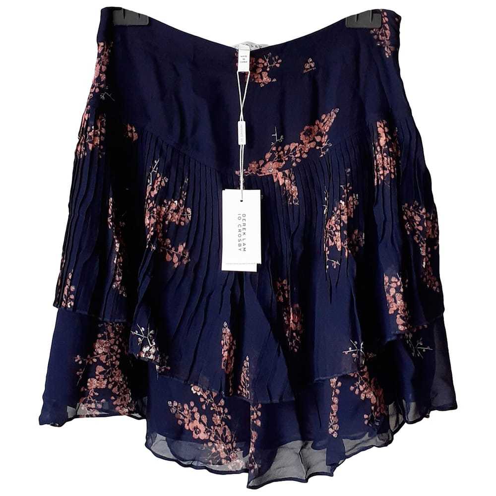 10 Crosby by Derek Lam Skirt