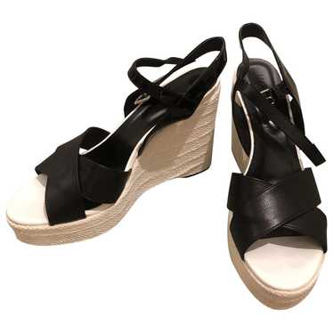 Hogan Patent leather heels - image 1