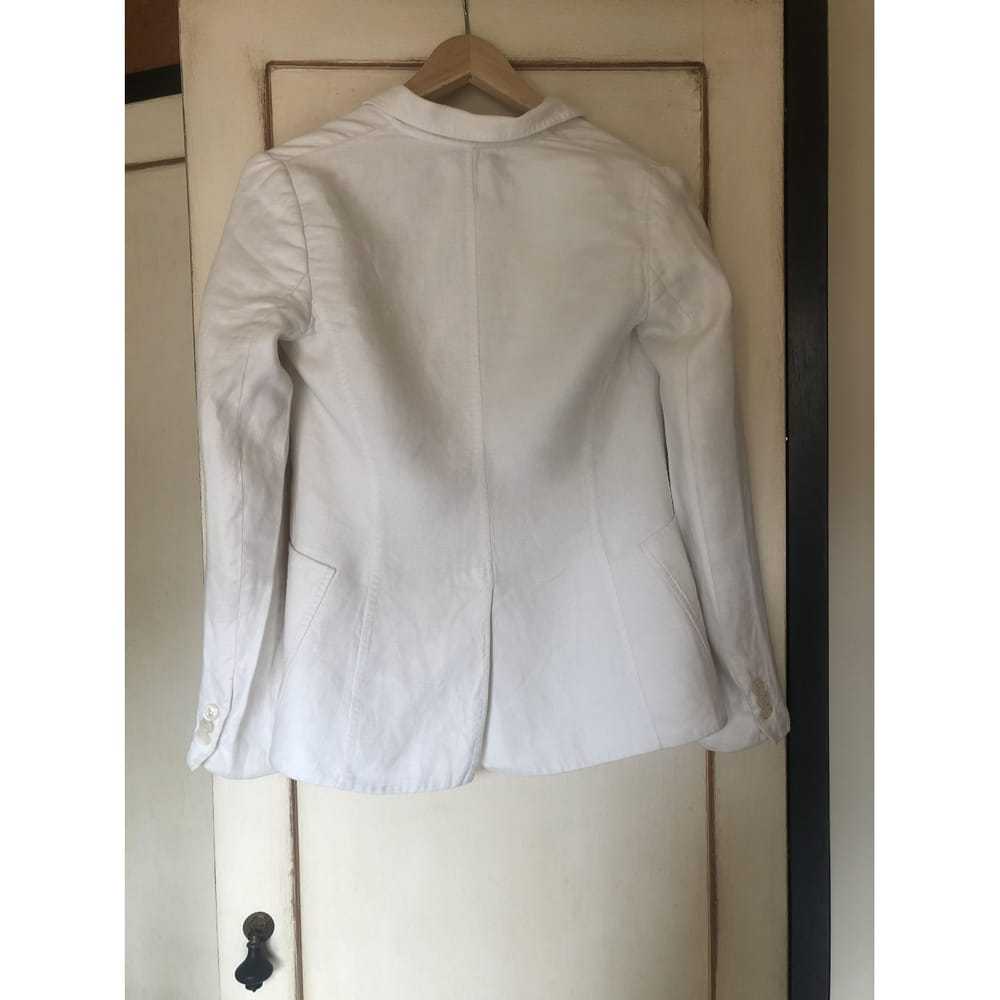 Malo Linen jacket - image 2