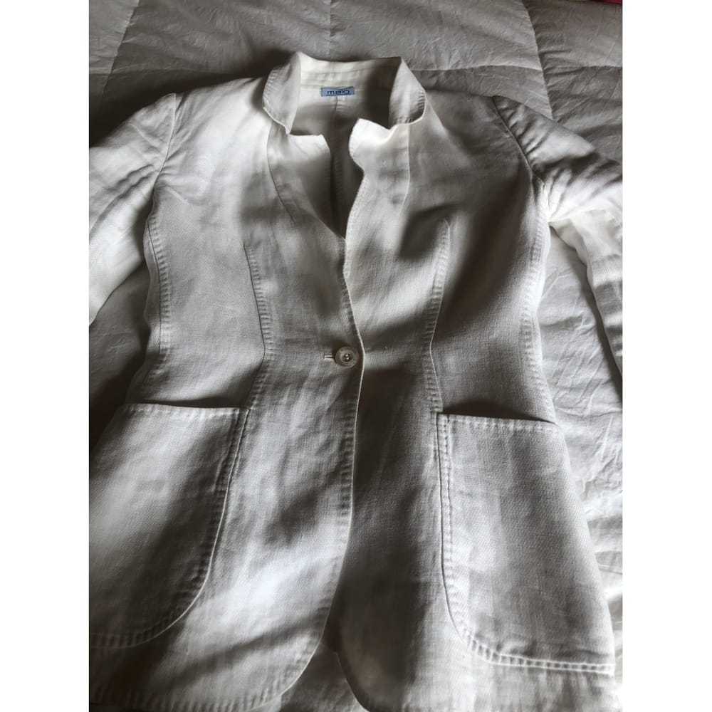 Malo Linen jacket - image 6